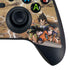 Dragon Ball Z Goku Versus Saiyans XBox Series X Digital Edition Bundle Skin
