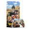 Dragon Ball Z Goku Versus Saiyans Xbox Series X Skins