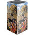 Dragon Ball Z Goku Versus Saiyans XBox Series X Digital Edition Console Skin