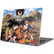 Dragon Ball Z Goku Versus Saiyans Yoga 710 14in Skin