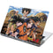 Dragon Ball Z Goku Versus Saiyans Yoga 910 2-in-1 14in Touch-Screen Skin