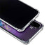 Dragon Ball Super Goku vs Beerus Galaxy A36 5G Clear Case