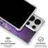 Dragon Ball Super Goku vs Beerus Galaxy S26 Ultra Clear Case