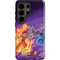 Dragon Ball Super Goku vs Beerus Galaxy S26 Ultra Impact Case