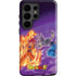 Dragon Ball Super Goku vs Beerus Galaxy S26 Ultra Impact Case