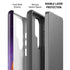 Dragon Ball Super Goku vs Beerus Galaxy S26 Ultra Impact Case