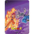 Dragon Ball Super Goku vs Beerus Apple iPad Air Skin