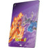Dragon Ball Super Goku vs Beerus Apple iPad Air Skin