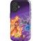 Dragon Ball Super Goku vs Beerus iPhone 16 Plus Magsafe Impact Case