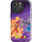 Dragon Ball Super Goku vs Beerus iPhone 16 Pro Magsafe Impact Case