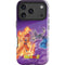 Dragon Ball Super Goku vs Beerus iPhone 18 Pro Impact Case