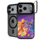 Dragon Ball Super Goku vs Beerus iPhone 18 Pro Kickstand Case