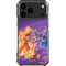 Dragon Ball Super Goku vs Beerus iPhone 18 Pro Max Clear Case