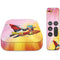 Dragon Ball Super Goku vs Jiren Fate of the Universe Apple TV Skin