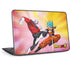Dragon Ball Super Goku vs Jiren Fate of the Universe HP Chromebook Skin
