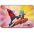 Dragon Ball Super Goku vs Jiren Fate of the Universe HP Chromebook Skin