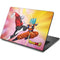 Dragon Ball Super Goku vs Jiren Fate of the Universe Dell Chromebook Skin