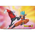Dragon Ball Super Goku vs Jiren Fate of the Universe Dell Vostro Skin