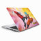 Dragon Ball Super Goku vs Jiren Fate of the Universe HP Elitebook Skin