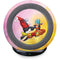 Dragon Ball Super Goku vs Jiren Fate of the Universe Fast Charge Wireless Charging Stand Skin