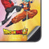 Dragon Ball Super Goku vs Jiren Fate of the Universe Galaxy A16 5G Skin