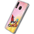 Dragon Ball Super Goku vs Jiren Fate of the Universe Galaxy A20 Clear Case