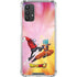 Dragon Ball Super Goku vs Jiren Fate of the Universe Galaxy A32 5G Clear Case