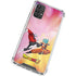 Dragon Ball Super Goku vs Jiren Fate of the Universe Galaxy A32 5G Clear Case