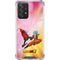 Dragon Ball Super Goku vs Jiren Fate of the Universe Galaxy A52 5G Clear Case