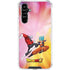 Dragon Ball Super Goku vs Jiren Fate of the Universe Galaxy A54 5G Clear Case