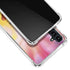 Dragon Ball Super Goku vs Jiren Fate of the Universe Galaxy A54 5G Clear Case