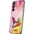 Dragon Ball Super Goku vs Jiren Fate of the Universe Galaxy A54 5G Skin