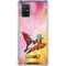 Dragon Ball Super Goku vs Jiren Fate of the Universe Galaxy A71 5G Clear Case