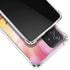 Dragon Ball Super Goku vs Jiren Fate of the Universe Galaxy A72 5G Clear Case