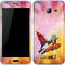 Dragon Ball Super Goku vs Jiren Fate of the Universe Galaxy J3 Skin