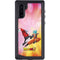 Dragon Ball Super Goku vs Jiren Fate of the Universe Galaxy Note 10 Waterproof Case