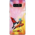 Dragon Ball Super Goku vs Jiren Fate of the Universe Galaxy Note 8 Skin