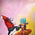 Dragon Ball Super Goku vs Jiren Fate of the Universe Galaxy Note 8 Skin