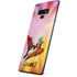 Dragon Ball Super Goku vs Jiren Fate of the Universe Galaxy Note 9 Skin
