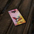 Dragon Ball Super Goku vs Jiren Fate of the Universe Galaxy Note 9 Skin
