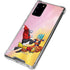 Dragon Ball Super Goku vs Jiren Fate of the Universe Galaxy Note20 5G Clear Case