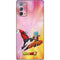 Dragon Ball Super Goku vs Jiren Fate of the Universe Galaxy Note20 5G Skin