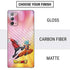 Dragon Ball Super Goku vs Jiren Fate of the Universe Galaxy Note20 5G Skin