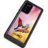 Dragon Ball Super Goku vs Jiren Fate of the Universe Galaxy Note20 5G Waterproof Case