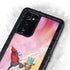 Dragon Ball Super Goku vs Jiren Fate of the Universe Galaxy Note20 5G Waterproof Case