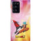Dragon Ball Super Goku vs Jiren Fate of the Universe Galaxy Note20 Ultra 5G Lite Case