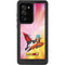 Dragon Ball Super Goku vs Jiren Fate of the Universe Galaxy Note20 Ultra 5G Waterproof Case
