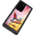 Dragon Ball Super Goku vs Jiren Fate of the Universe Galaxy Note20 Ultra 5G Waterproof Case