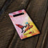 Dragon Ball Super Goku vs Jiren Fate of the Universe Galaxy S10 Plus Skin