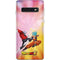 Dragon Ball Super Goku vs Jiren Fate of the Universe Galaxy S10 Skin